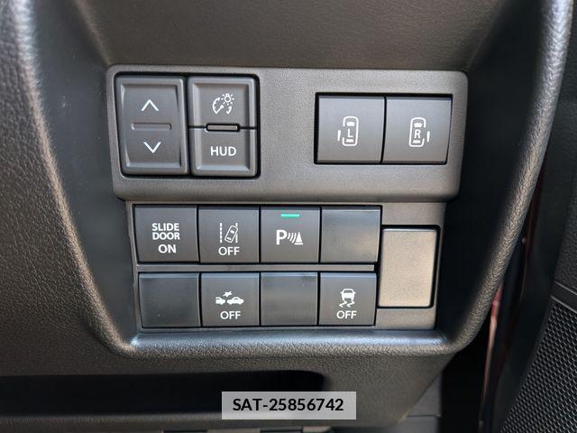 Suzuki SOLIO BANDIT 2024-11 7789240-11