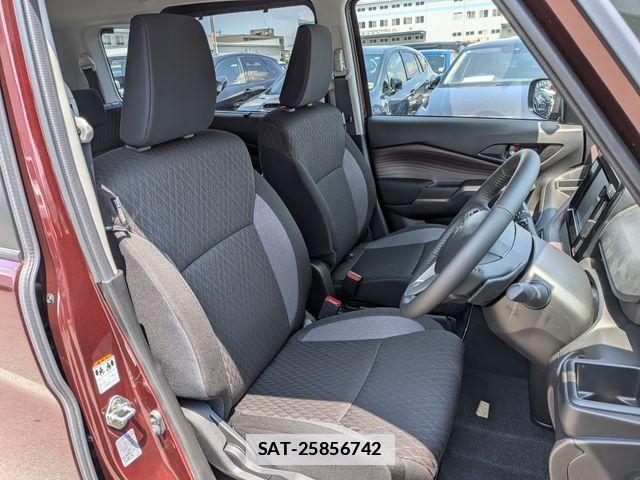 Suzuki SOLIO BANDIT 2024-11 7789240-12