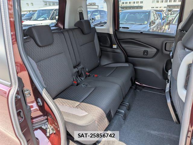Suzuki SOLIO BANDIT 2024-11 7789240-13