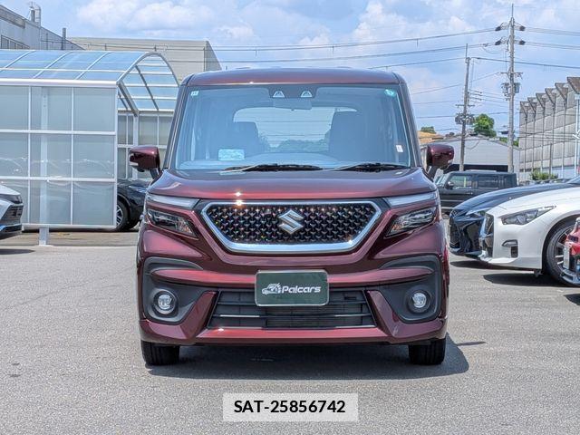 Suzuki SOLIO BANDIT 2024-11 7789240-17