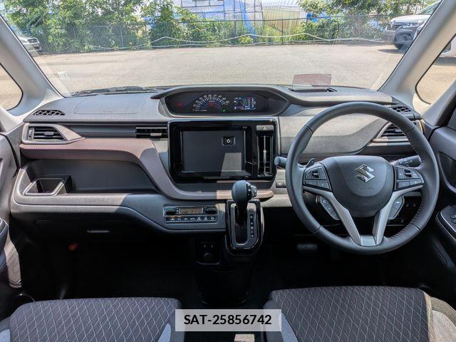 Suzuki SOLIO BANDIT 2024-11 7789240-1