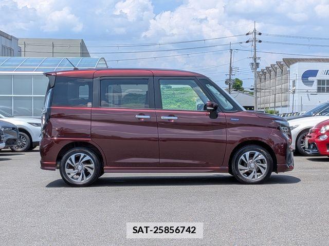 Suzuki SOLIO BANDIT 2024-11 7789240-19