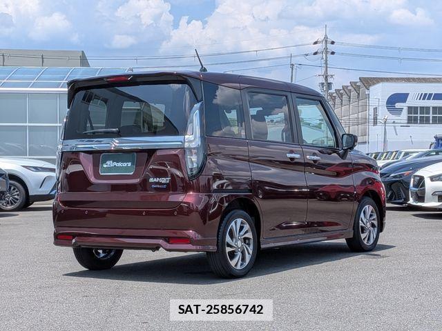 Suzuki SOLIO BANDIT 2024-11 7789240-20