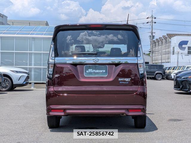 Suzuki SOLIO BANDIT 2024-11 7789240-21