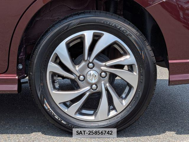 Suzuki SOLIO BANDIT 2024-11 7789240-24