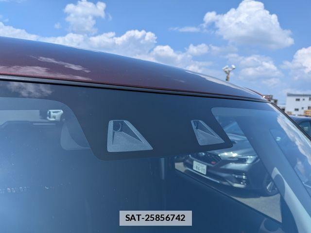 Suzuki SOLIO BANDIT 2024-11 7789240-25