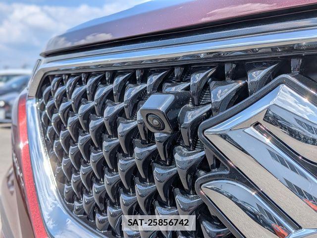 Suzuki SOLIO BANDIT 2024-11 7789240-26