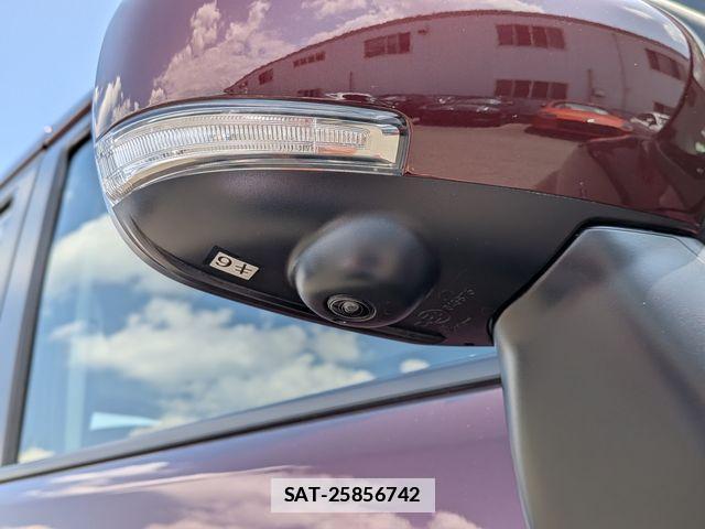 Suzuki SOLIO BANDIT 2024-11 7789240-27