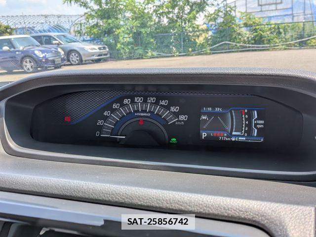 Suzuki SOLIO BANDIT 2024-11 7789240-2
