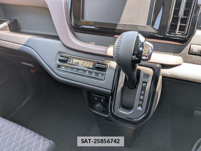 Suzuki SOLIO BANDIT 2024-11 7789240-3