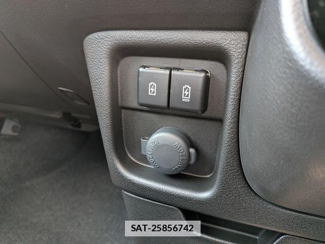 Suzuki SOLIO BANDIT 2024-11 7789240-4