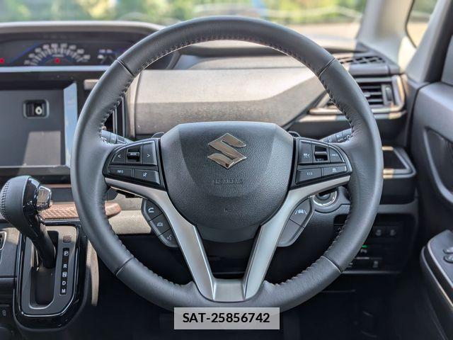 Suzuki SOLIO BANDIT 2024-11 7789240-7
