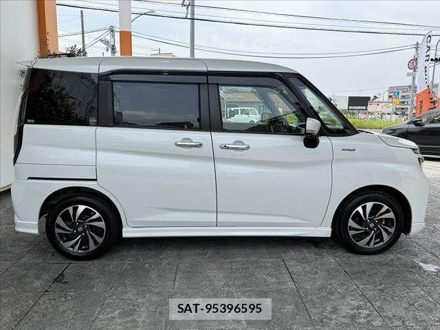 Suzuki SOLIO BANDIT 2021-02 7789228-10
