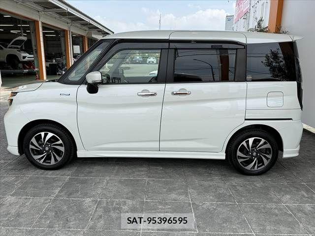 Suzuki SOLIO BANDIT 2021-02 7789228-11