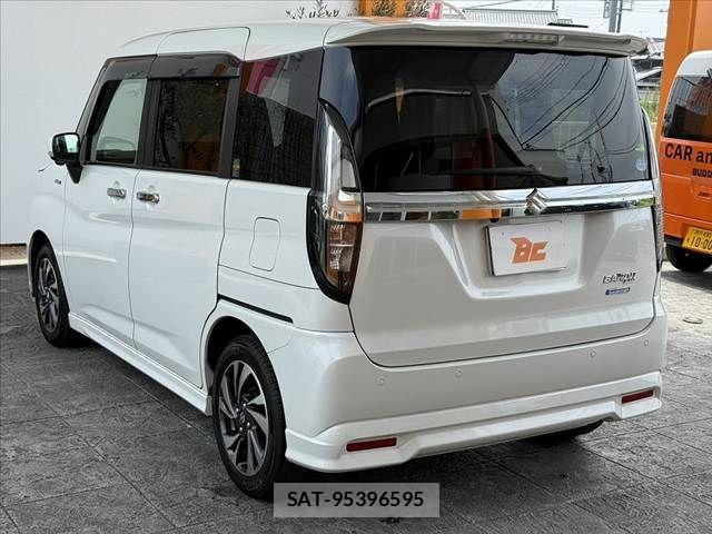 Suzuki SOLIO BANDIT 2021-02 7789228-12