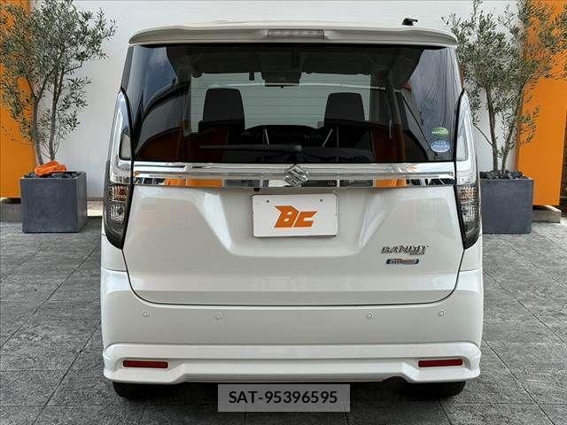 Suzuki SOLIO BANDIT 2021-02 7789228-13