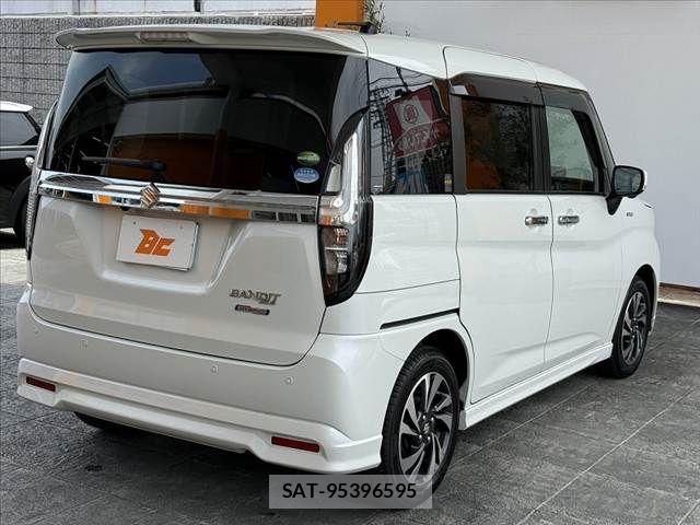 Suzuki SOLIO BANDIT 2021-02 7789228-14