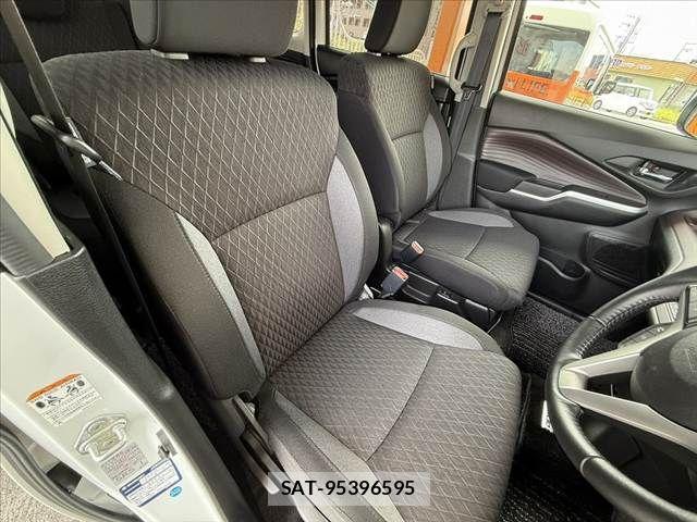 Suzuki SOLIO BANDIT 2021-02 7789228-15