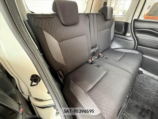 Suzuki SOLIO BANDIT 2021-02 7789228-17