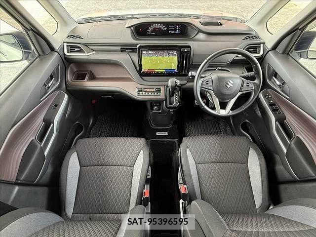 Suzuki SOLIO BANDIT 2021-02 7789228-1