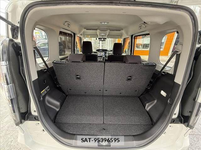 Suzuki SOLIO BANDIT 2021-02 7789228-19