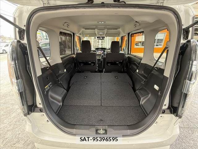 Suzuki SOLIO BANDIT 2021-02 7789228-20