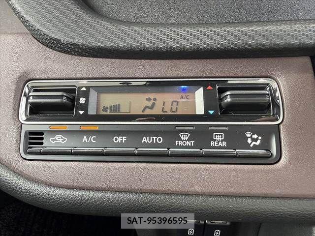 Suzuki SOLIO BANDIT 2021-02 7789228-22