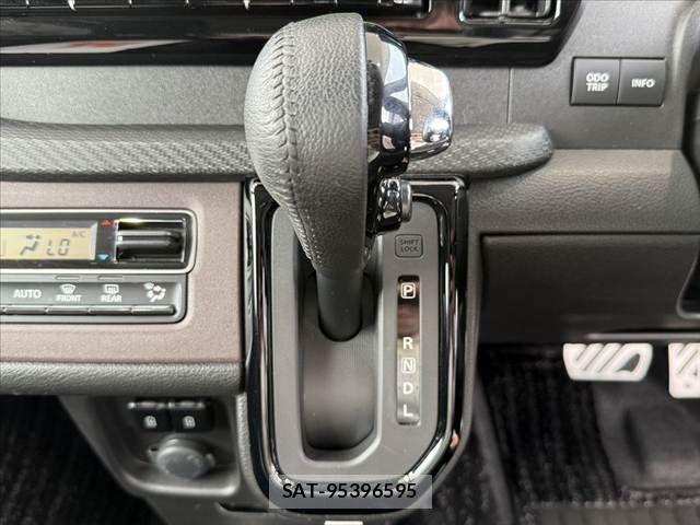 Suzuki SOLIO BANDIT 2021-02 7789228-28