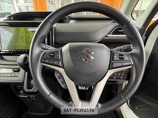 Suzuki SOLIO BANDIT 2021-02 7789228-29