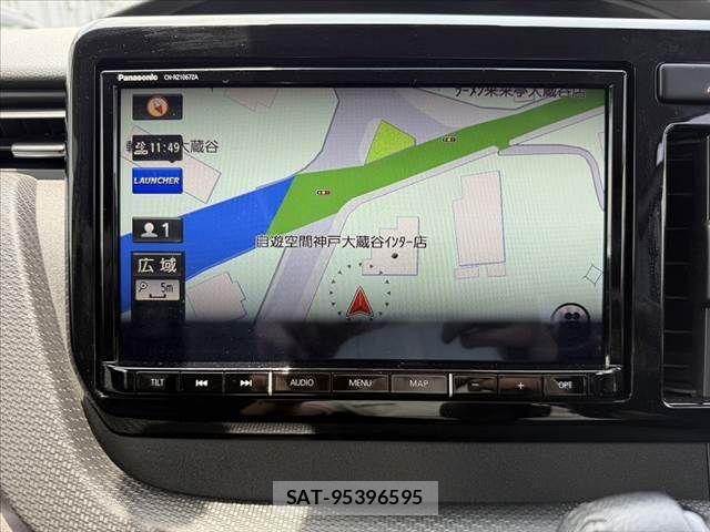 Suzuki SOLIO BANDIT 2021-02 7789228-3