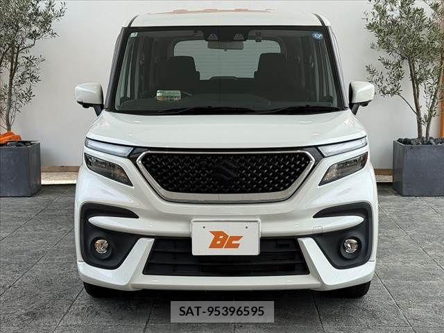 Suzuki SOLIO BANDIT 2021-02 7789228-8