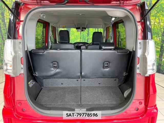 Suzuki SOLIO BANDIT 2016-07 7879503-9