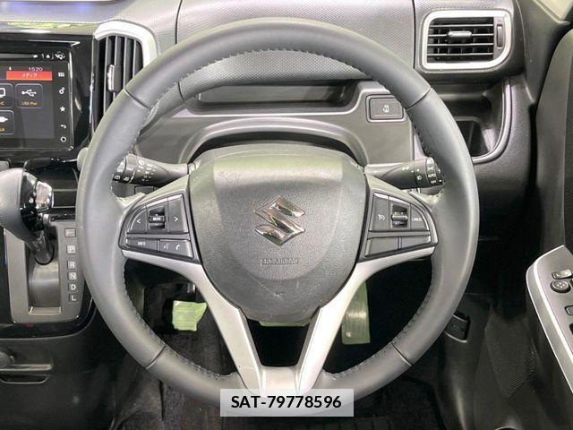 Suzuki SOLIO BANDIT 2016-07 7879503-10