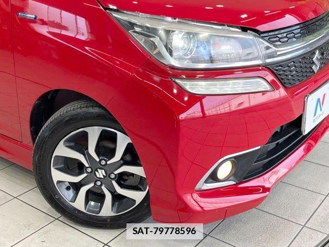 Suzuki SOLIO BANDIT 2016-07 7879503-11