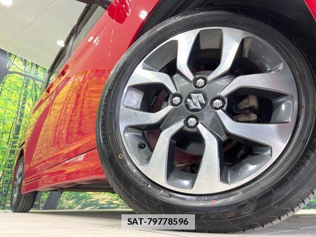 Suzuki SOLIO BANDIT 2016-07 7879503-12