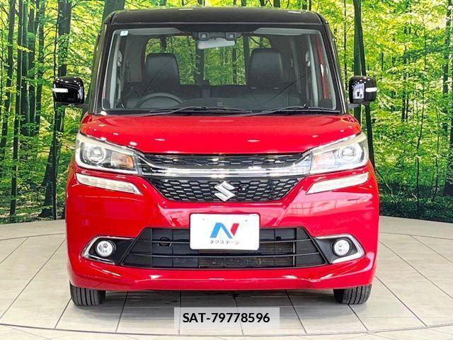 Suzuki SOLIO BANDIT 2016-07 7879503-13