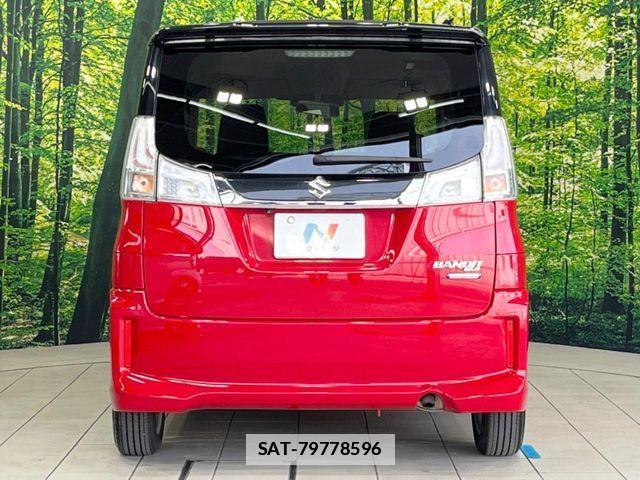 Suzuki SOLIO BANDIT 2016-07 7879503-14