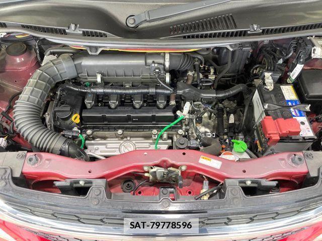 Suzuki SOLIO BANDIT 2016-07 7879503-17