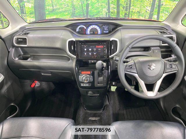 Suzuki SOLIO BANDIT 2016-07 7879503-1