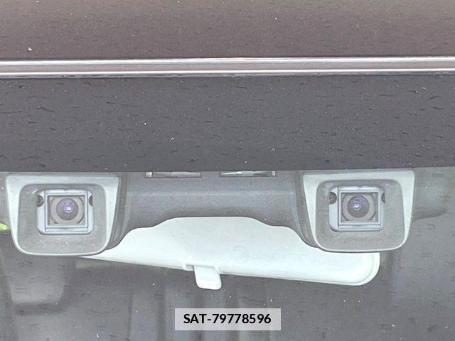 Suzuki SOLIO BANDIT 2016-07 7879503-5