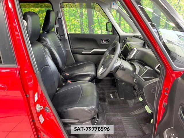Suzuki SOLIO BANDIT 2016-07 7879503-7