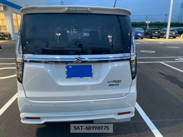 Suzuki SOLIO BANDIT 2024-08 7879498-9