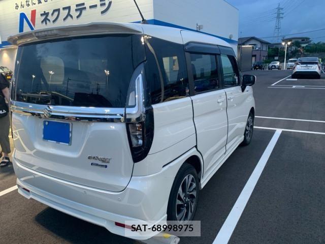Suzuki SOLIO BANDIT 2024-08 7879498-10