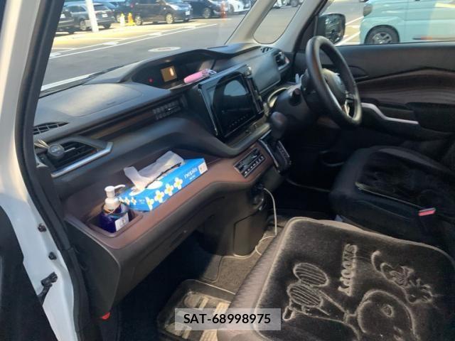 Suzuki SOLIO BANDIT 2024-08 7879498-13