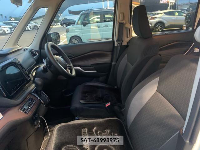 Suzuki SOLIO BANDIT 2024-08 7879498-14