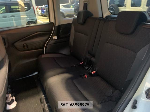 Suzuki SOLIO BANDIT 2024-08 7879498-15