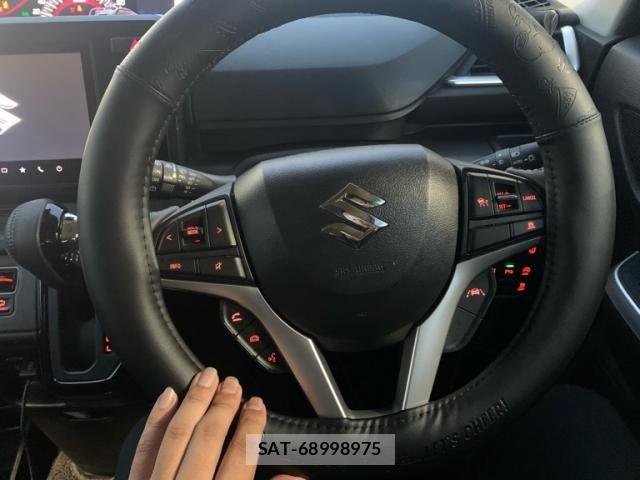 Suzuki SOLIO BANDIT 2024-08 7879498-16