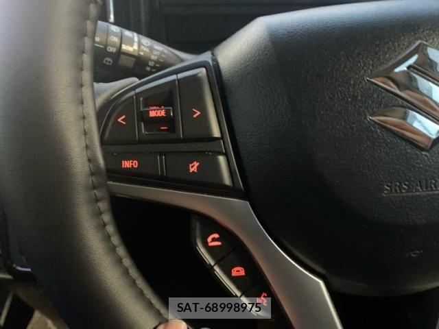 Suzuki SOLIO BANDIT 2024-08 7879498-17