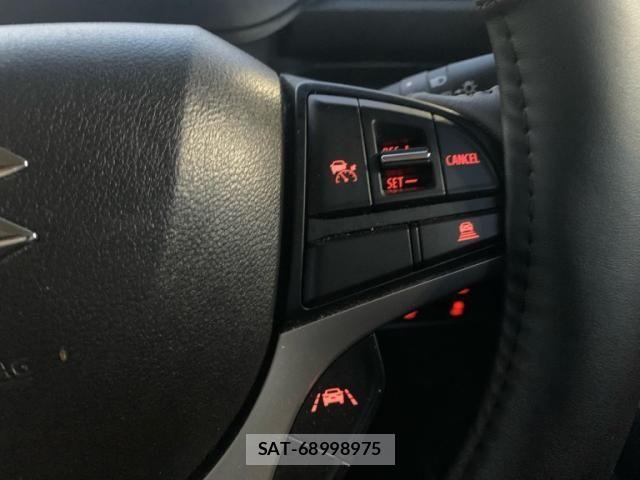 Suzuki SOLIO BANDIT 2024-08 7879498-18