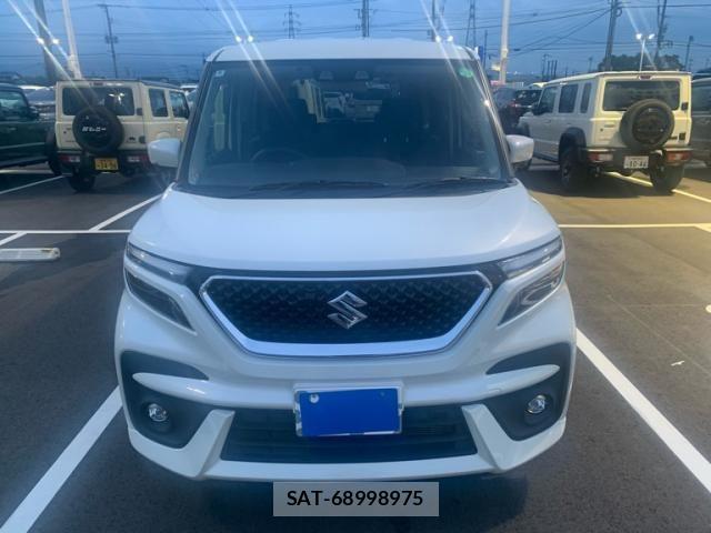Suzuki SOLIO BANDIT 2024-08 7879498-1